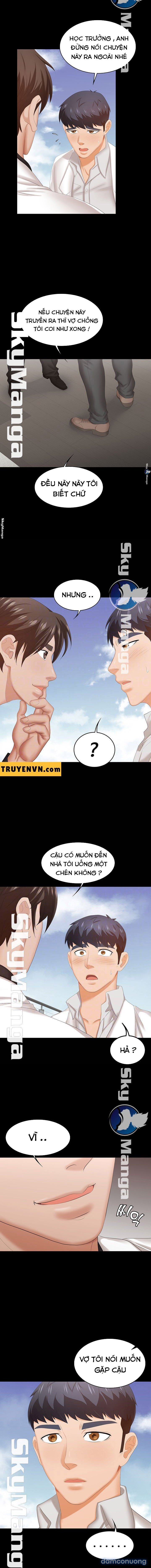 Hoán đổi vợ chồng 
