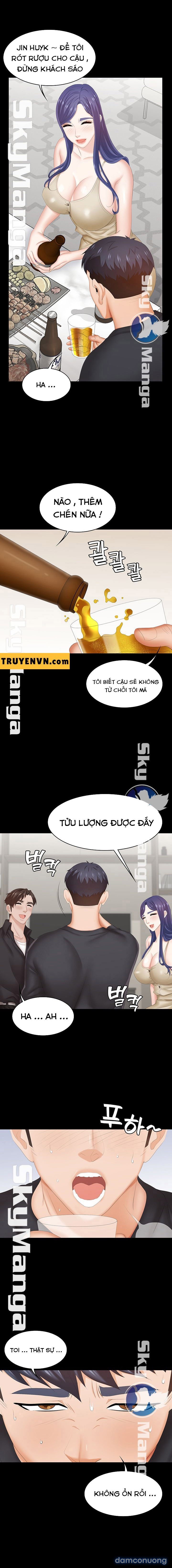 Hoán đổi vợ chồng 