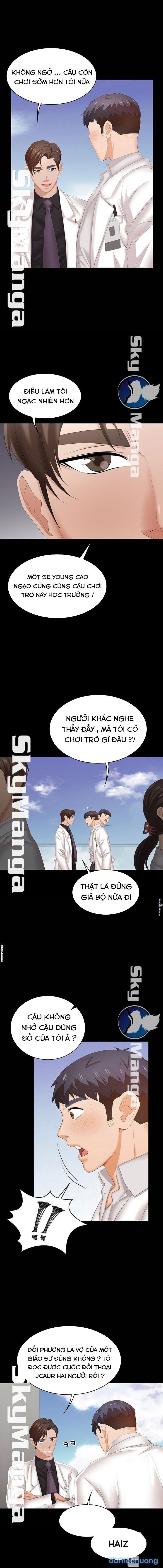 Hoán đổi vợ chồng 