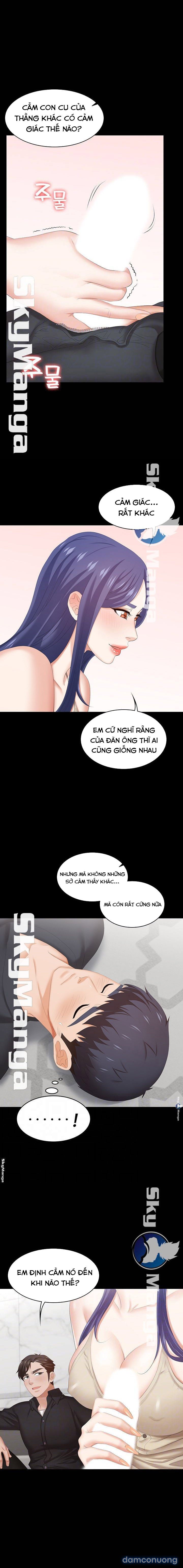 Hoán đổi vợ chồng 