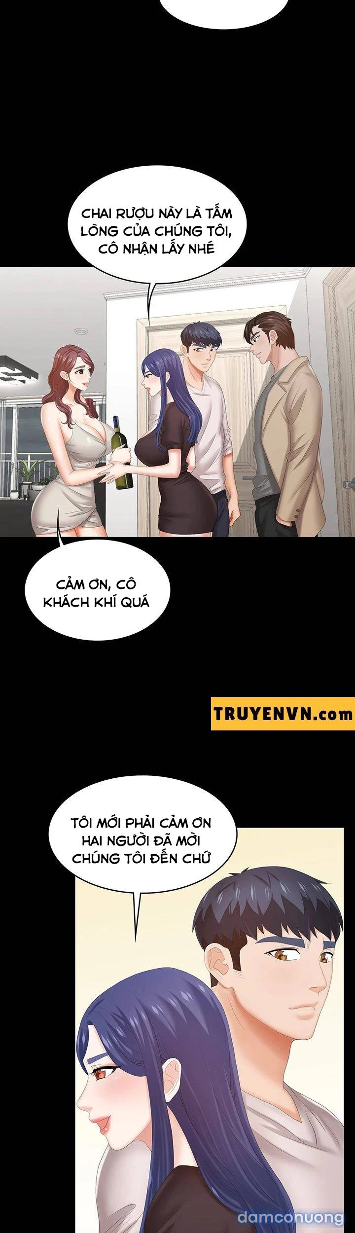 Hoán đổi vợ chồng 