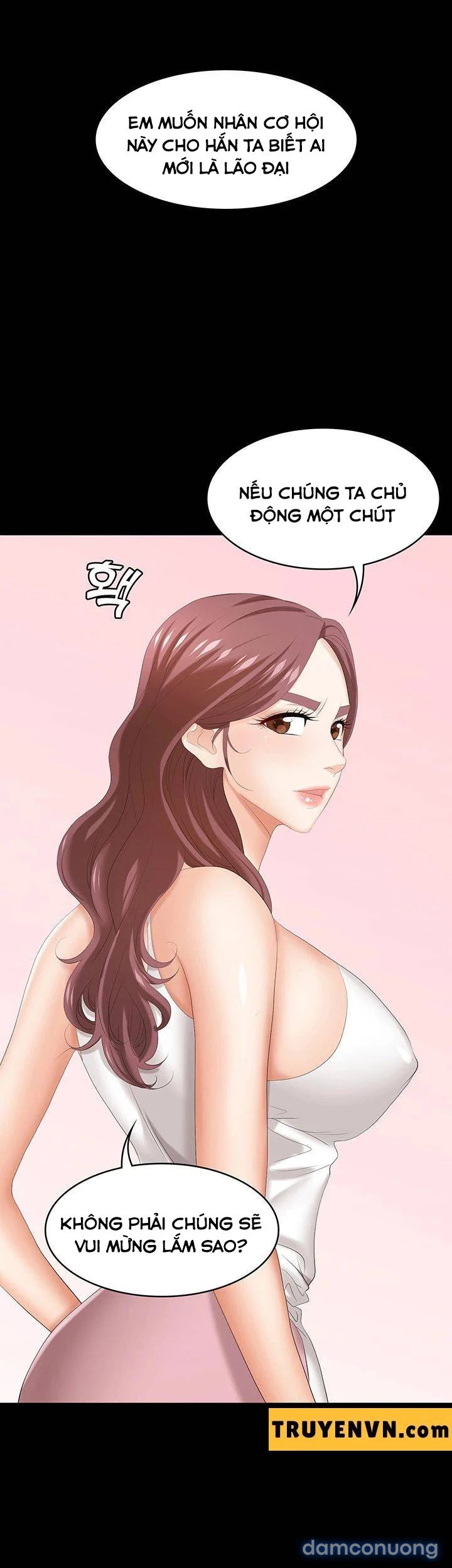 Hoán đổi vợ chồng 