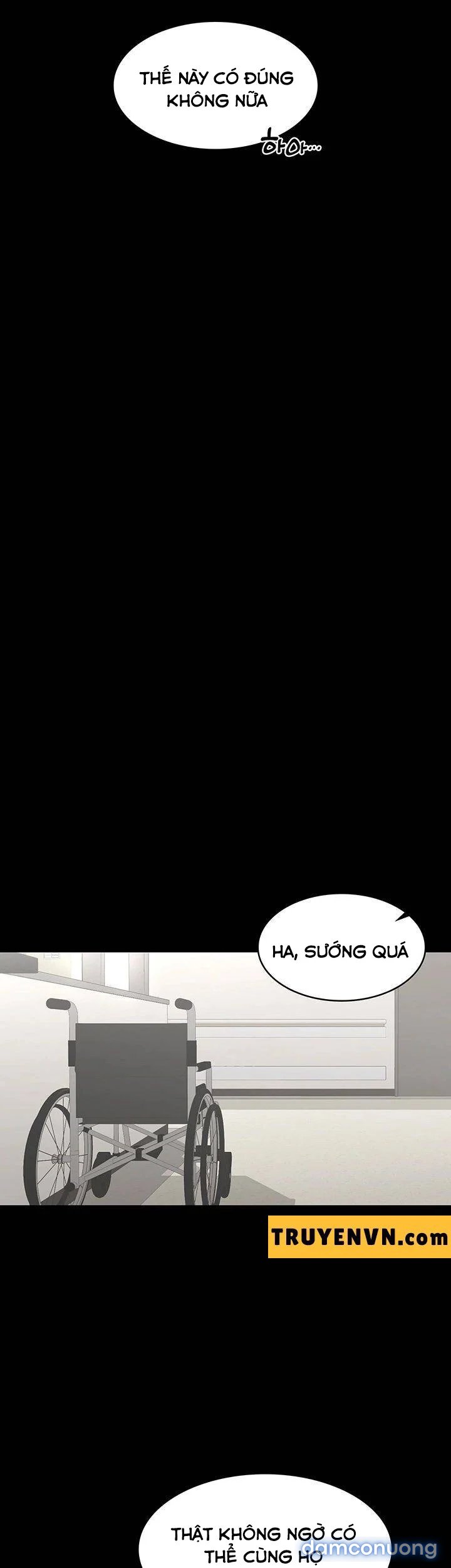 Hoán đổi vợ chồng 