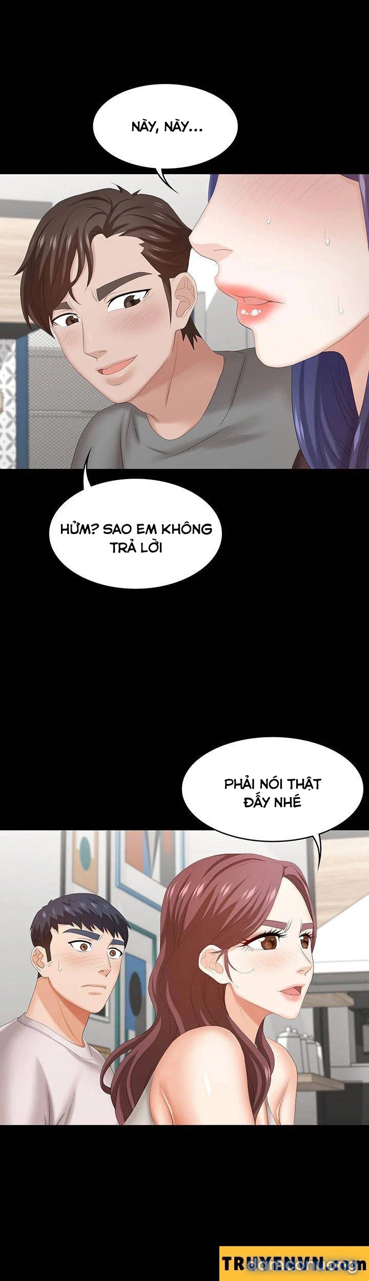 Hoán đổi vợ chồng 