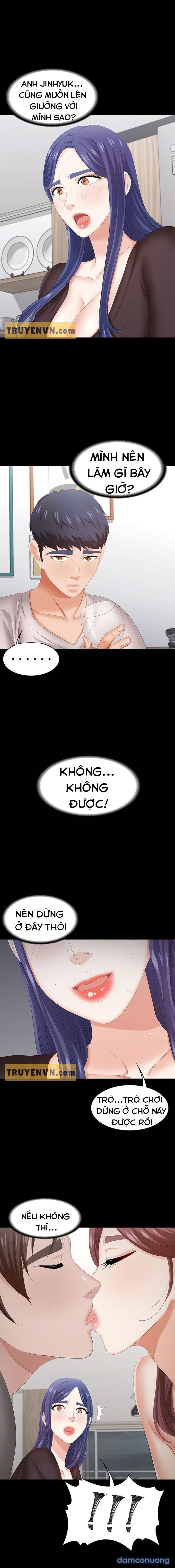 Hoán đổi vợ chồng 