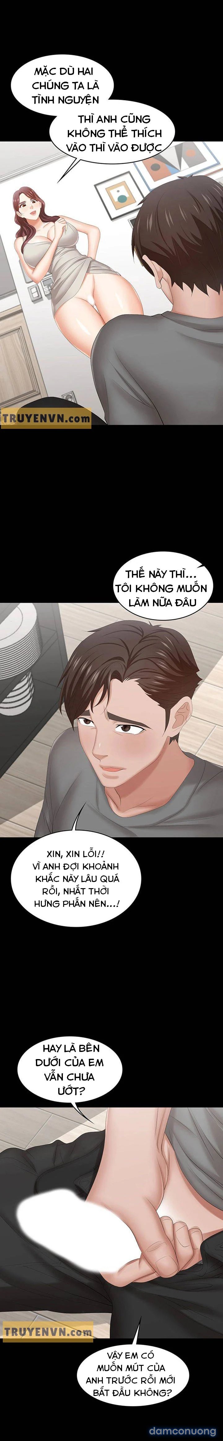 Hoán đổi vợ chồng 