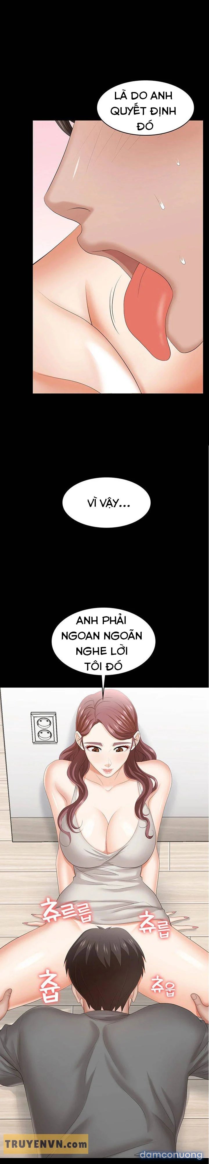 Hoán đổi vợ chồng 