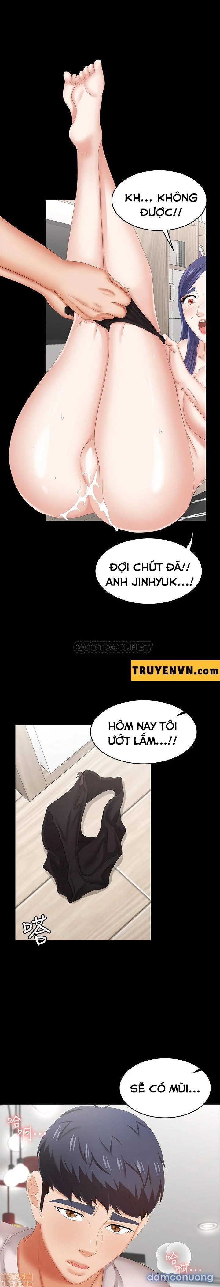 Hoán đổi vợ chồng 