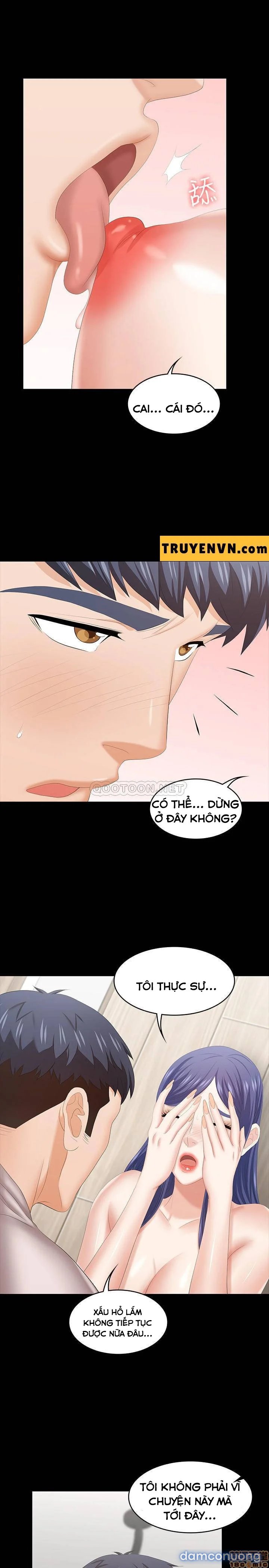 Hoán đổi vợ chồng 