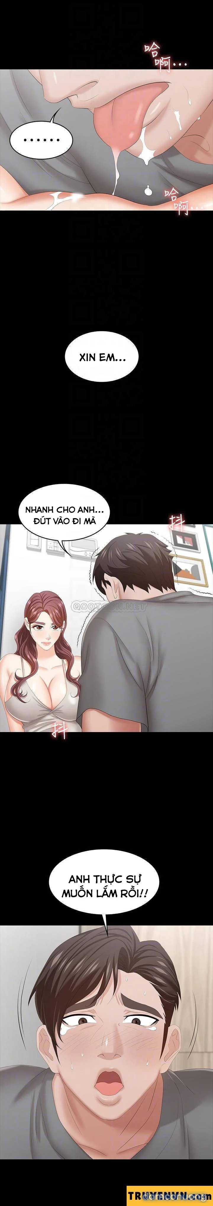 Hoán đổi vợ chồng 