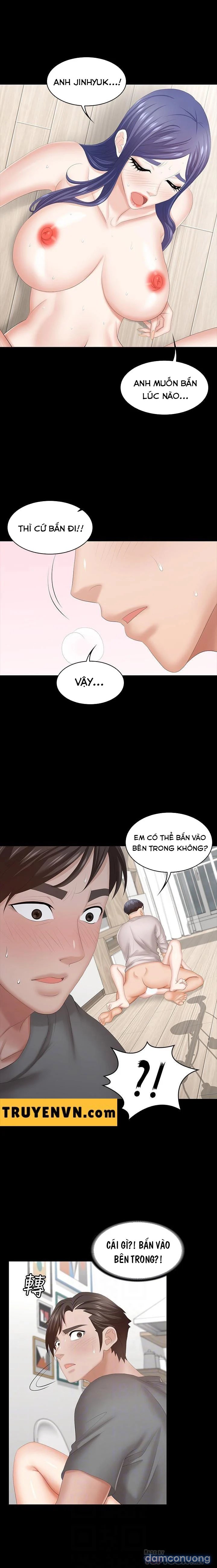 Hoán đổi vợ chồng 