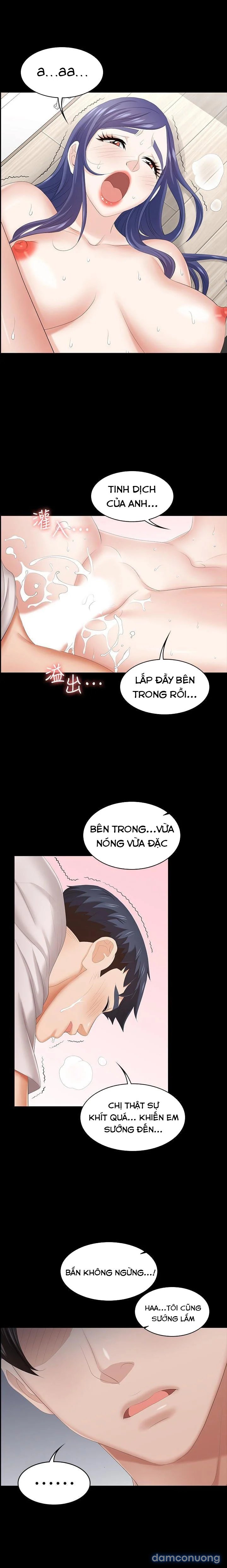 Hoán đổi vợ chồng 