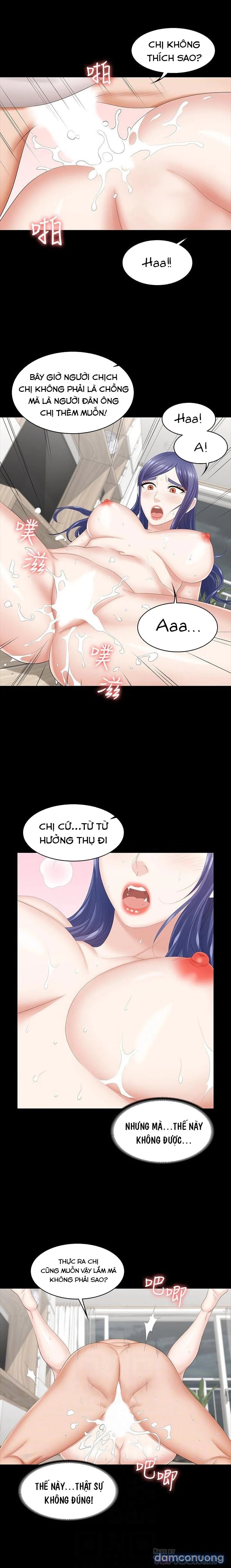 Hoán đổi vợ chồng 