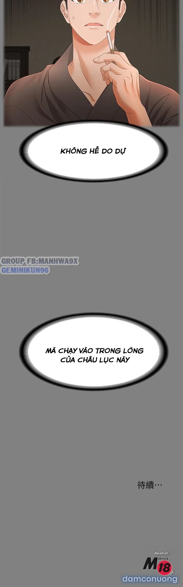 Hoán đổi vợ chồng 