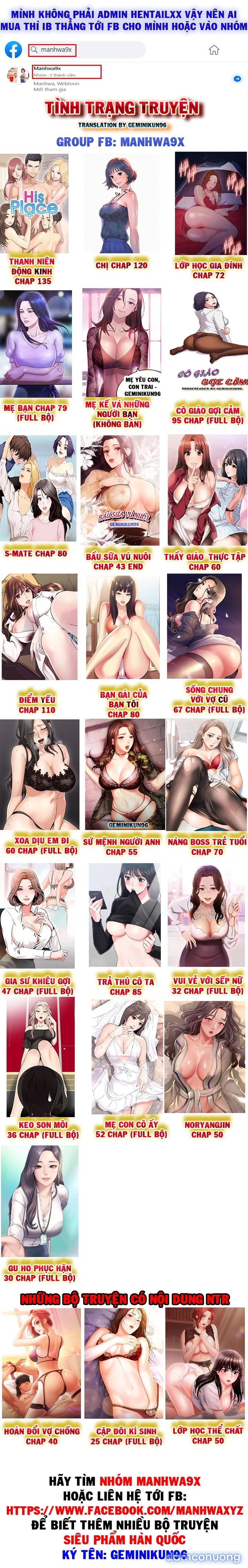 Hoán đổi vợ chồng 