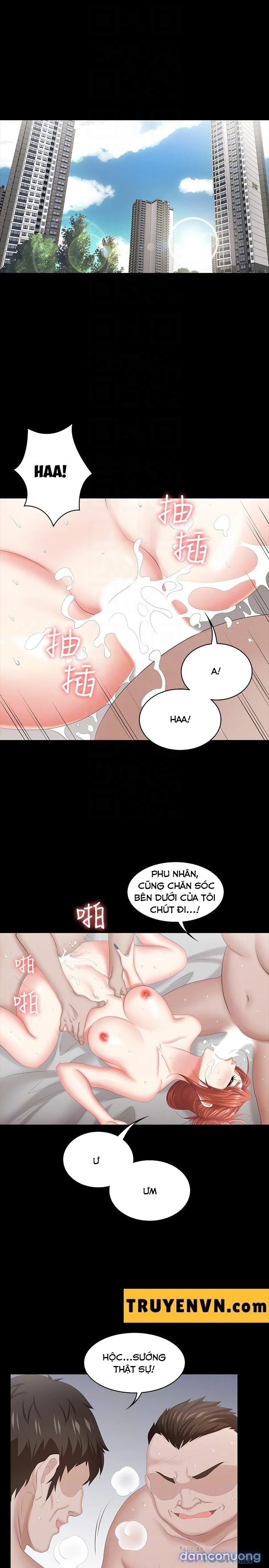 Hoán đổi vợ chồng 