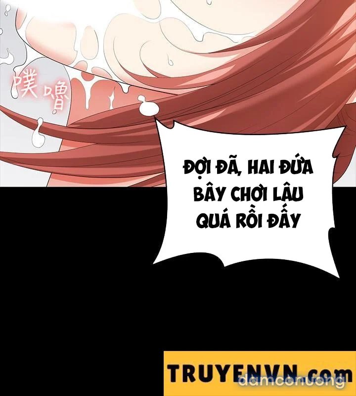 Hoán đổi vợ chồng 