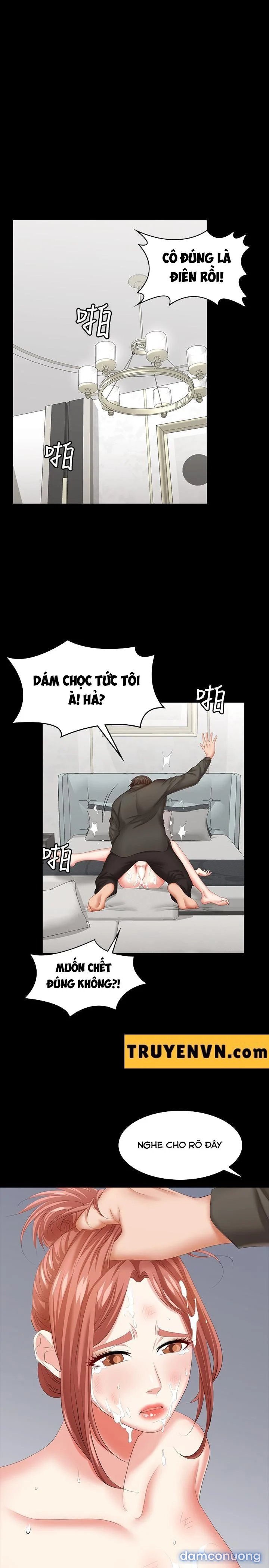 Hoán đổi vợ chồng 