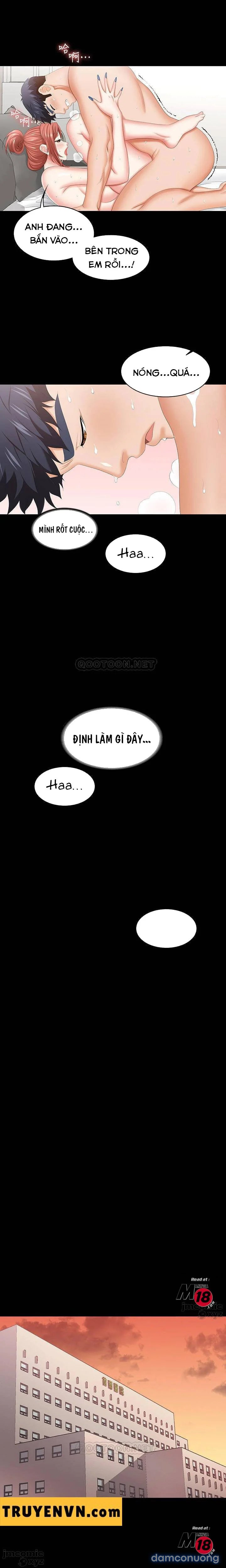 Hoán đổi vợ chồng 