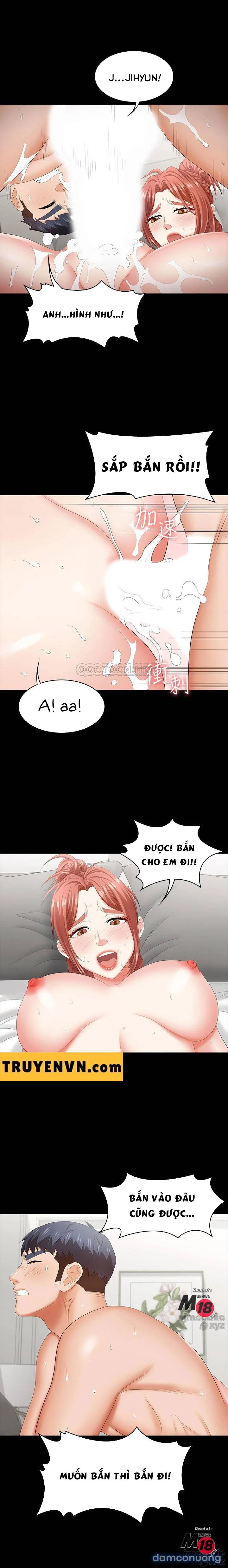 Hoán đổi vợ chồng 