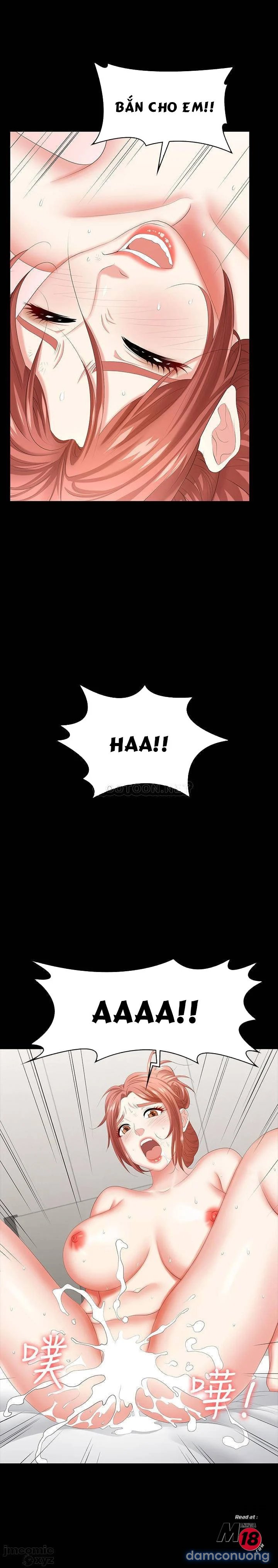 Hoán đổi vợ chồng 