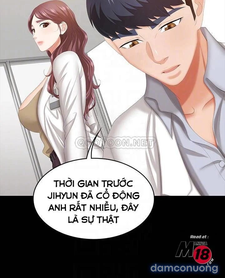 Hoán đổi vợ chồng 