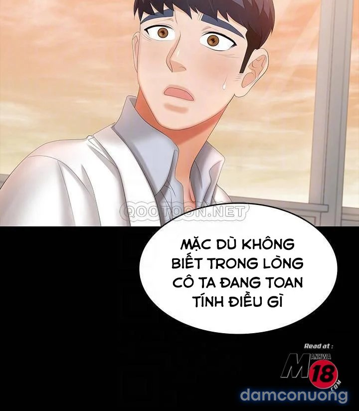 Hoán đổi vợ chồng 