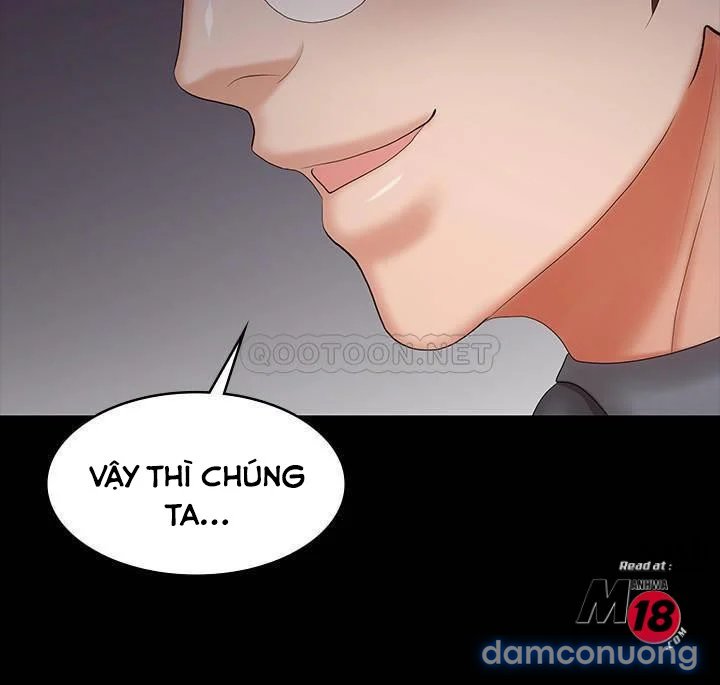 Hoán đổi vợ chồng 