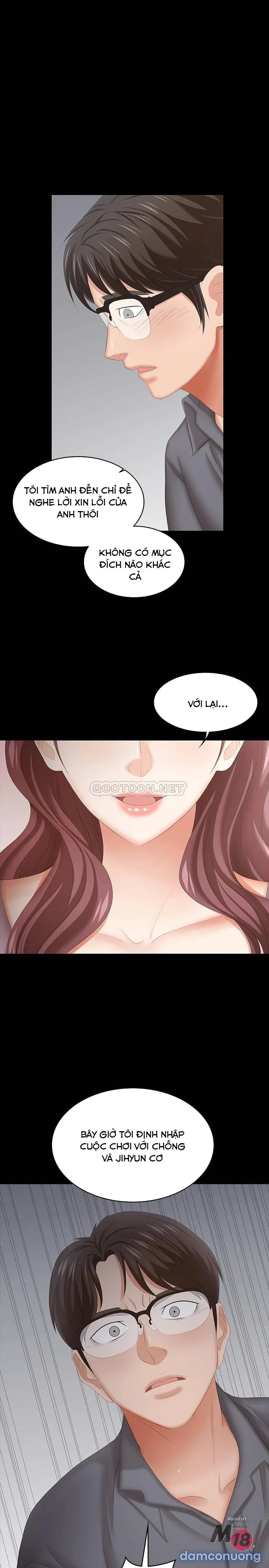 Hoán đổi vợ chồng 