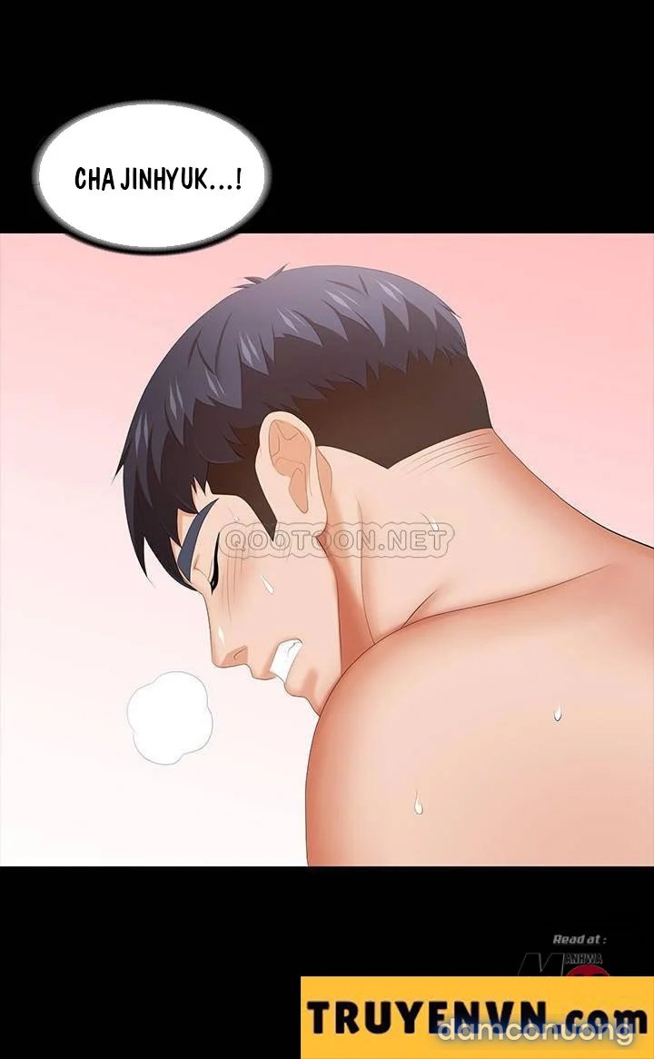 Hoán đổi vợ chồng 