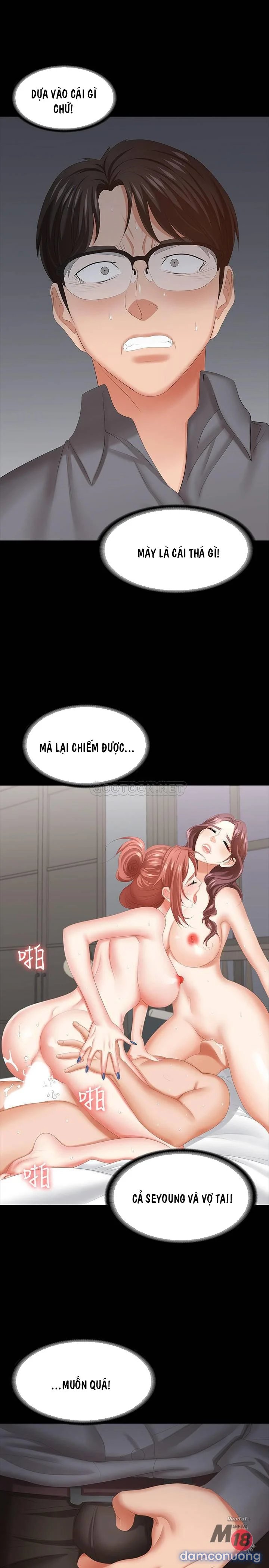 Hoán đổi vợ chồng 