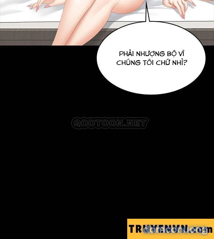 Hoán đổi vợ chồng 