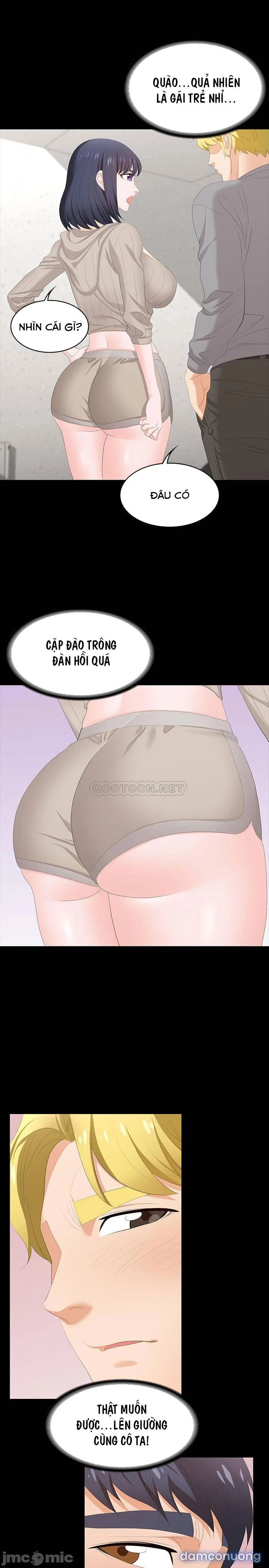 Hoán đổi vợ chồng 