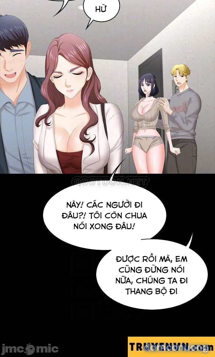 Hoán đổi vợ chồng 