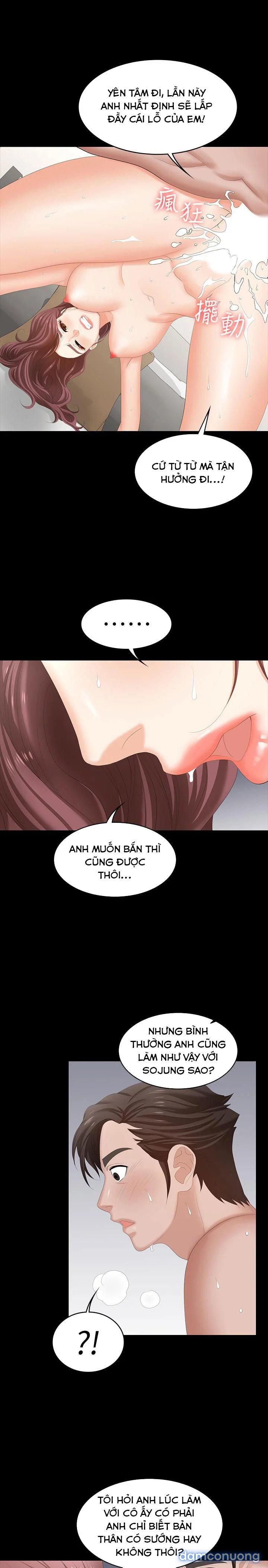 Hoán đổi vợ chồng 