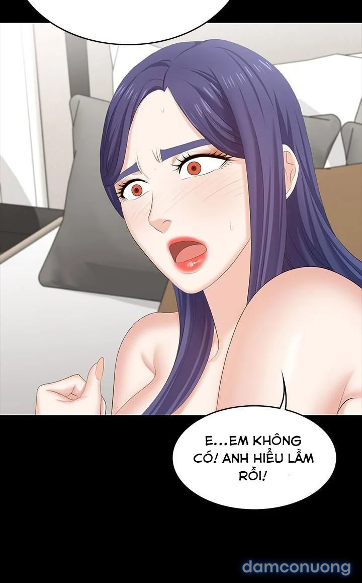 Hoán đổi vợ chồng 
