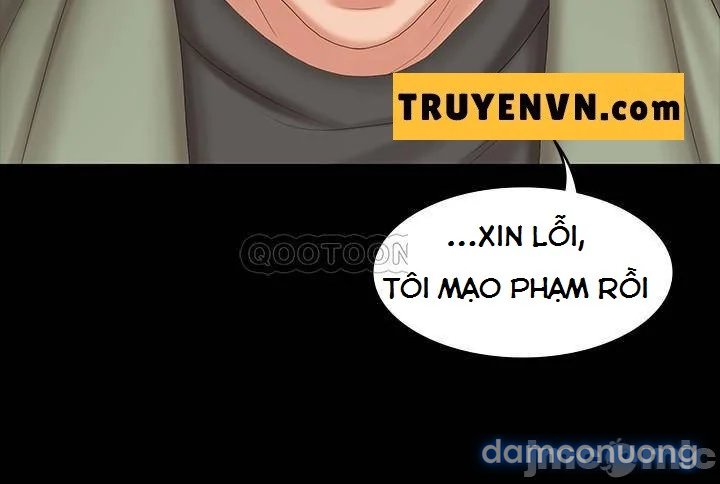 Hoán đổi vợ chồng 