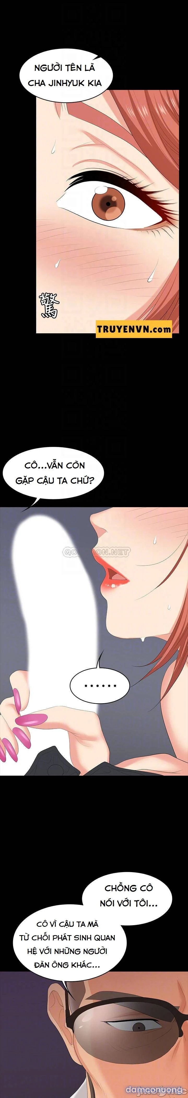 Hoán đổi vợ chồng 