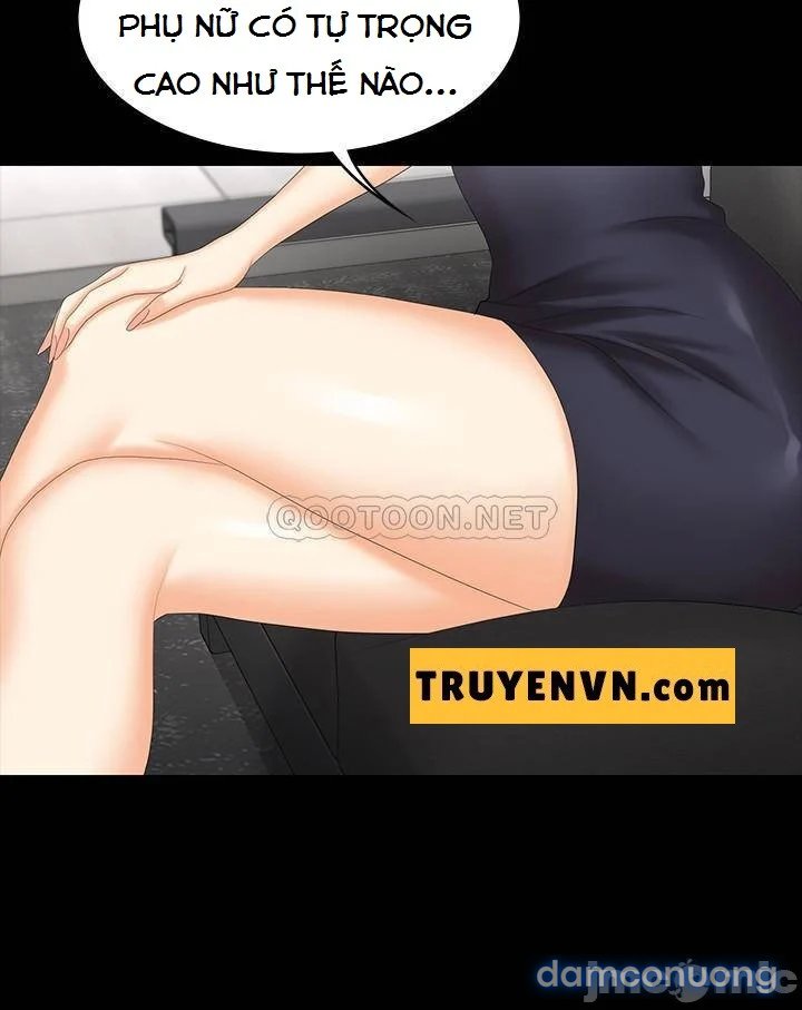 Hoán đổi vợ chồng 