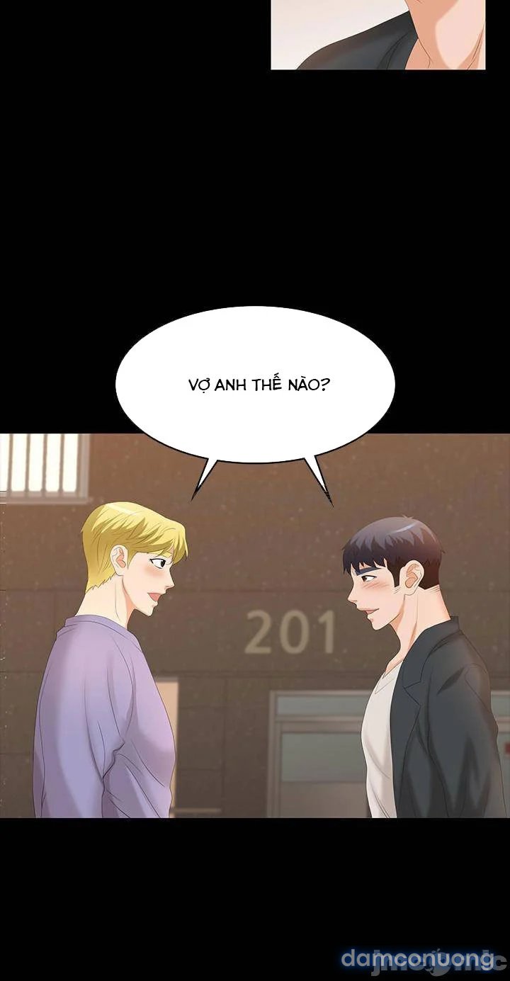 Hoán đổi vợ chồng 