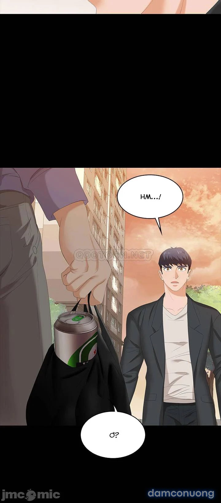 Hoán đổi vợ chồng 