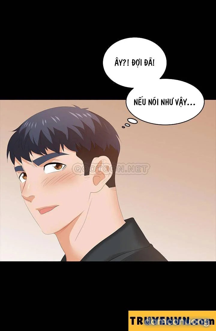 Hoán đổi vợ chồng 