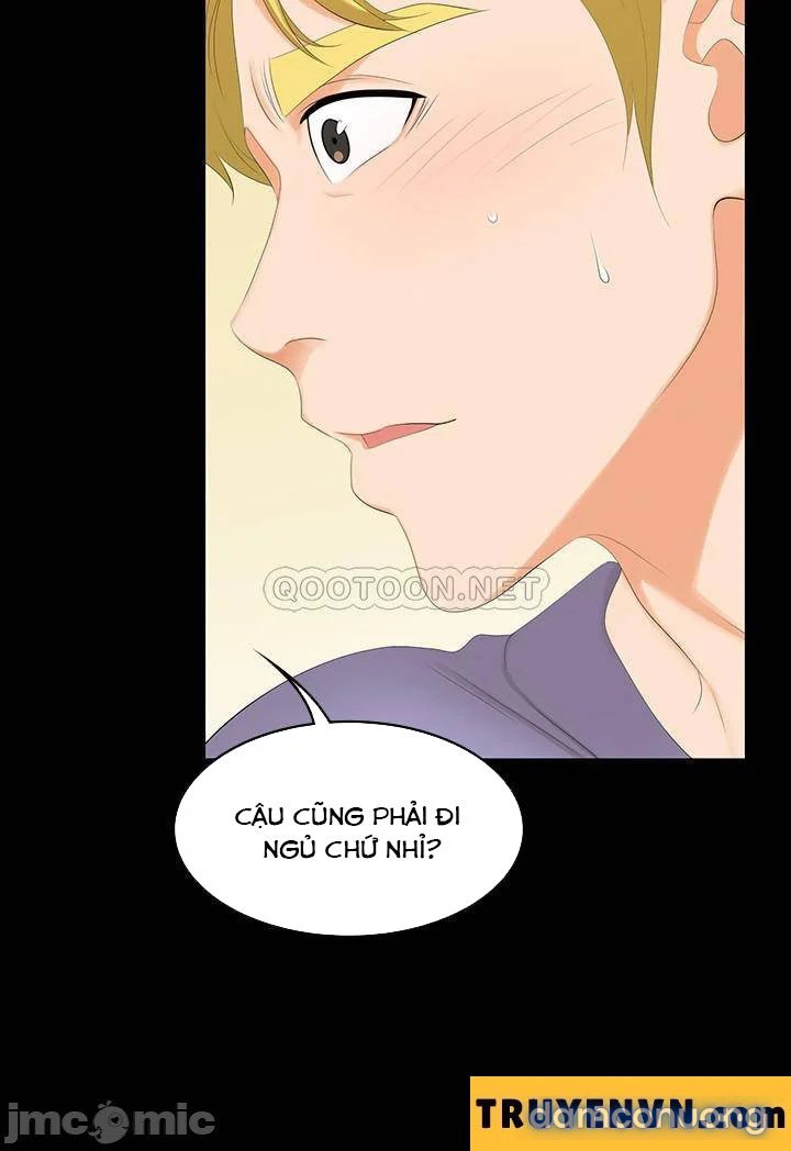 Hoán đổi vợ chồng 