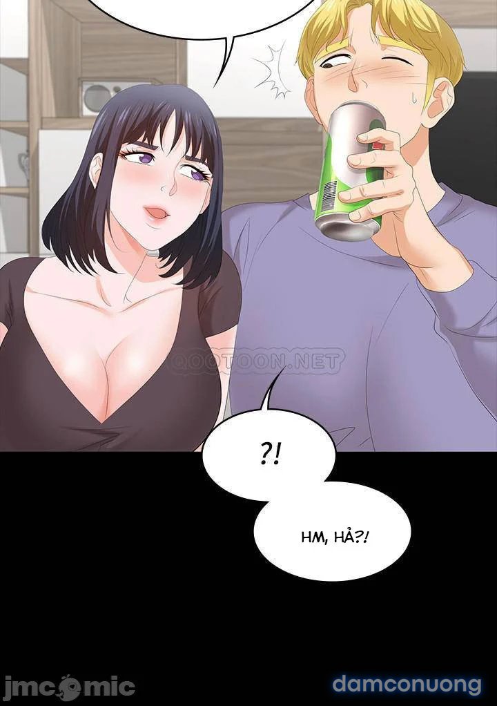 Hoán đổi vợ chồng 