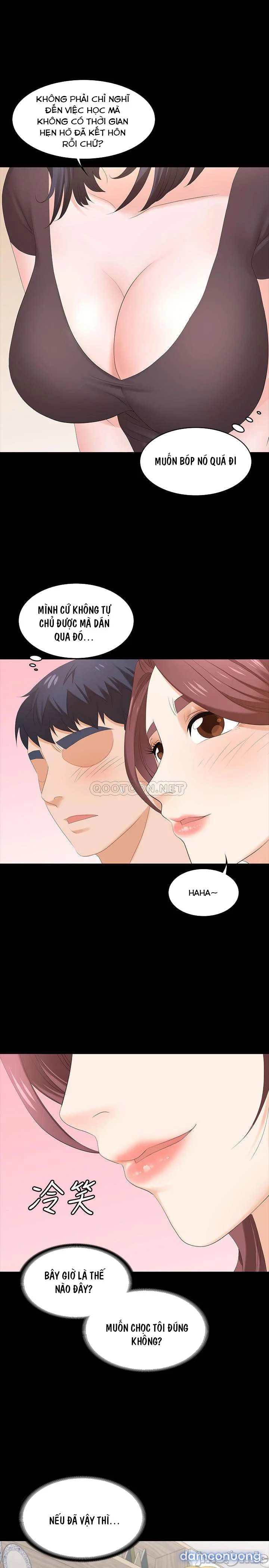 Hoán đổi vợ chồng 