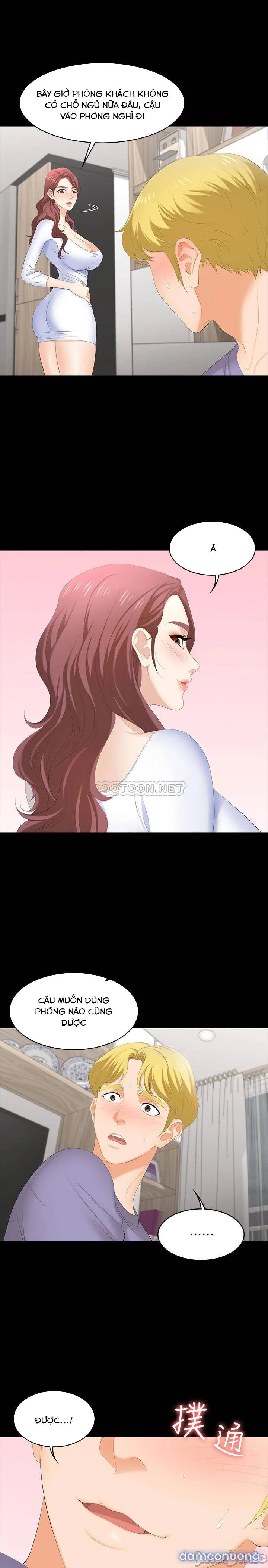 Hoán đổi vợ chồng 