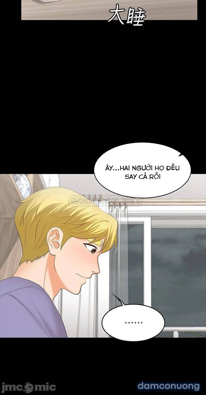 Hoán đổi vợ chồng 