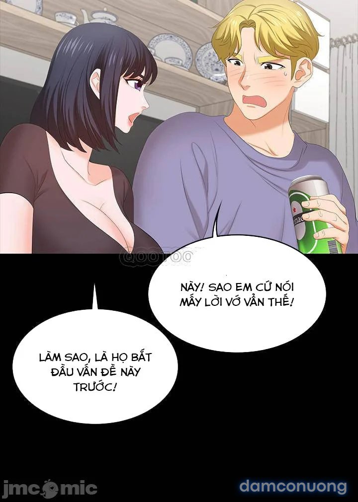 Hoán đổi vợ chồng 