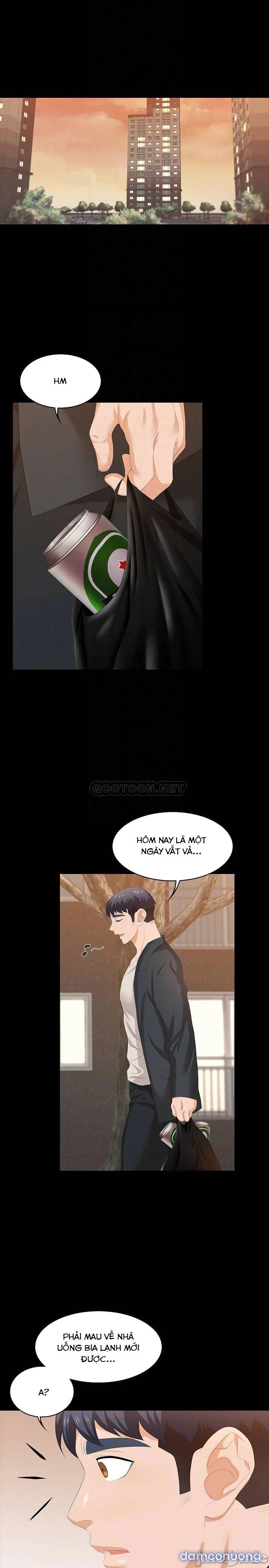 Hoán đổi vợ chồng 