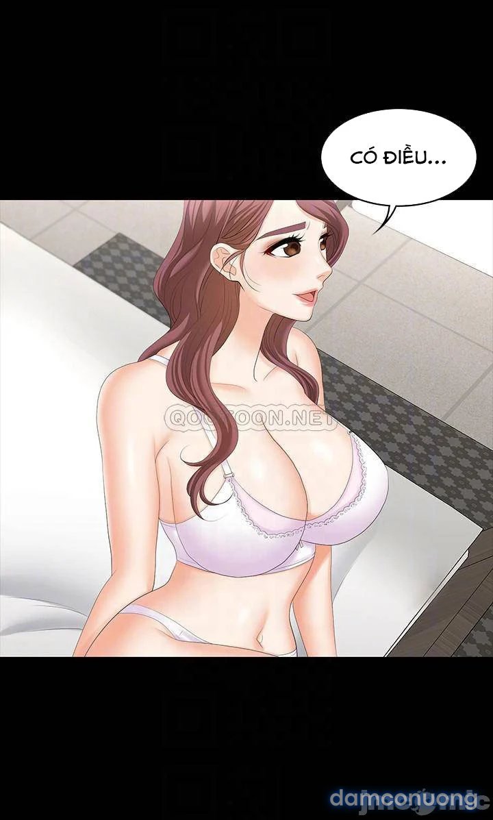 Hoán đổi vợ chồng 